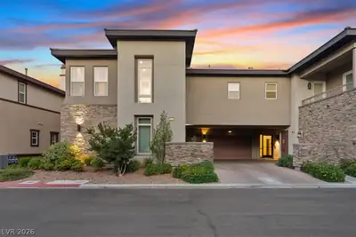 11280 Granite Ridge Drive 1035 Las Vegas, NV 89135