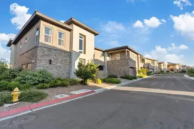 11280 Granite Ridge Drive 1035 