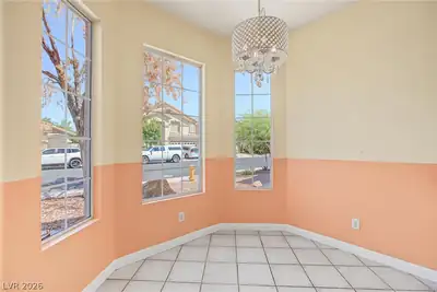 911 Sterling Thorn Court Dining Area