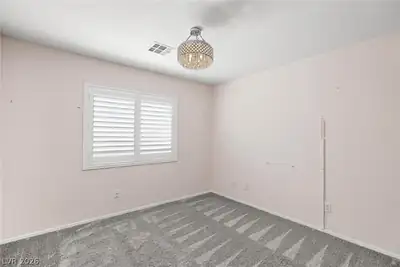 911 Sterling Thorn Court Bedroom