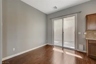 1797 Ardilea Street Dining Area