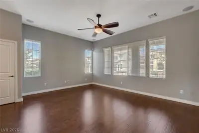 1797 Ardilea Street Living Room