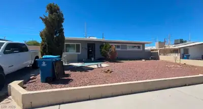 1209 Fay Boulevard, Las Vegas