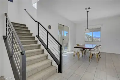 699 Glowing Horizon Street Dining Area