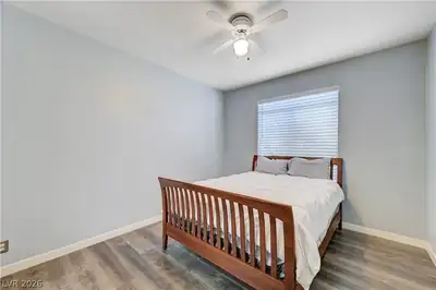 2201 Ramsgate Drive 911 Bedroom