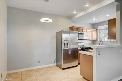 2201 Ramsgate Drive 911 Kitchen