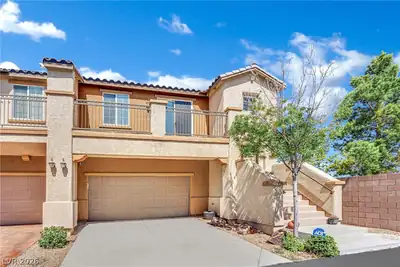 1109 Via Castelli Henderson, NV 89052
