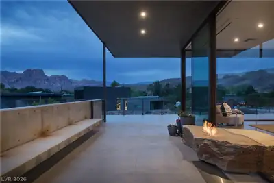 59 Arroyo Road Patio