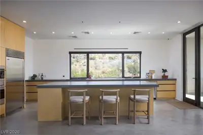 59 Arroyo Road Kitchen