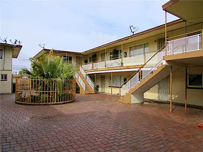 1904 Rexford Drive 3, Las Vegas
