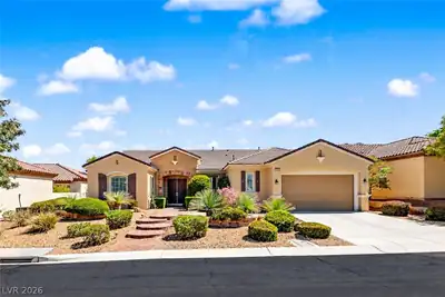 2204 Canyonville Drive Henderson, NV 89044