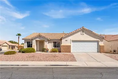 1426 Bugle Boy Drive, Henderson