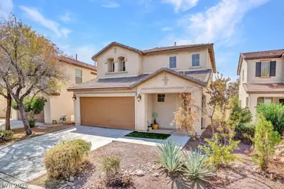 4683 Aventura Canyon Court 