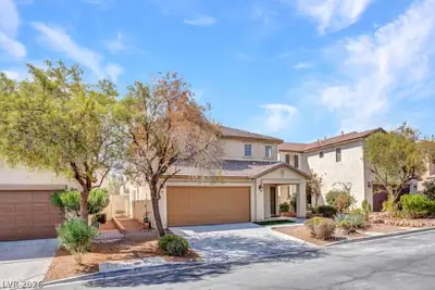 4683 Aventura Canyon Court 