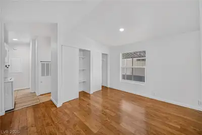 540 Montecito Drive Bedroom
