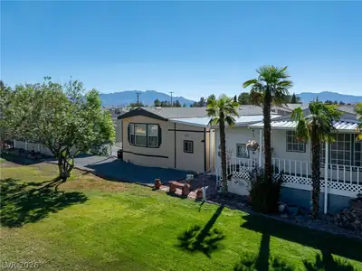 540 Montecito Drive Pahrump, NV 89048