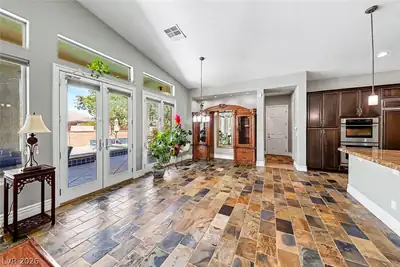 6292 San Gagano Avenue Dining Area