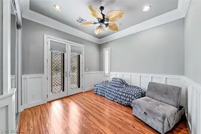 6292 San Gagano Avenue Bedroom