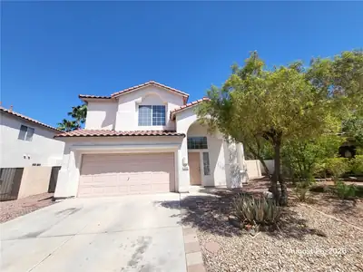 994 Broken Reed Court, Henderson