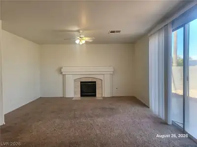 994 Broken Reed Court Living Room