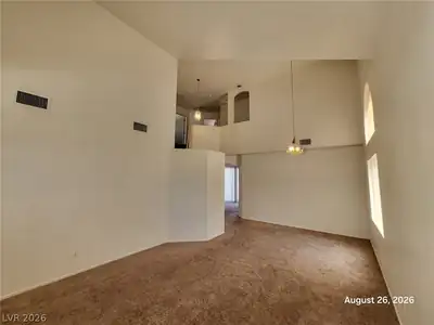 994 Broken Reed Court Living Room
