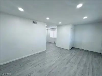 4225 Stewart Avenue 4 Living Room