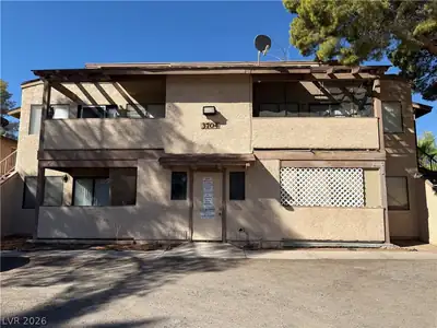 3704 Scuba Circle 4, Las Vegas