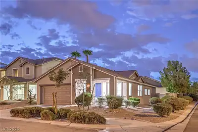 10762 Flame Vine Court, Las Vegas