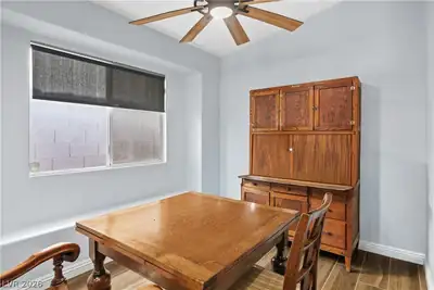 2536 Citrus Garden Circle Dining Area