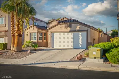 2536 Citrus Garden Circle, Henderson