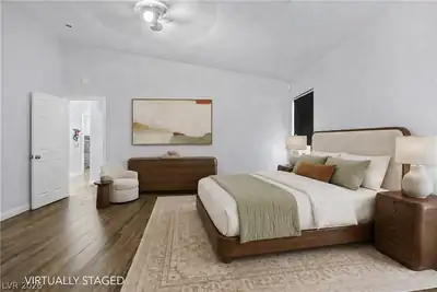 2536 Citrus Garden Circle Bedroom