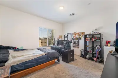 3724 Canis Minor Lane 21103 Bedroom