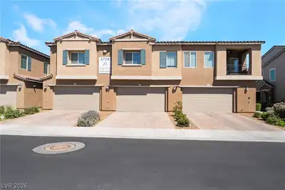 3724 Canis Minor Lane 21103 Henderson, NV 89052
