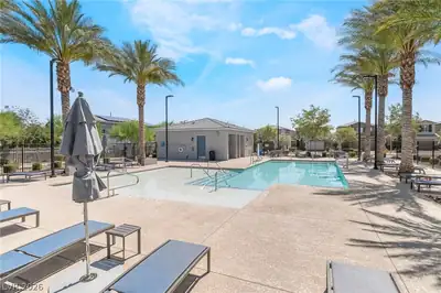 3724 Canis Minor Lane 21103 Pool