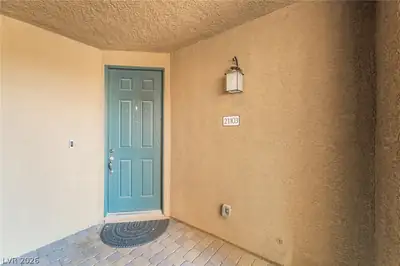 3724 Canis Minor Lane 21103 Entry