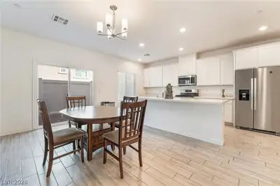 3724 Canis Minor Lane 21103 Kitchen