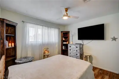 1102 Arapaho Way, Boulder City