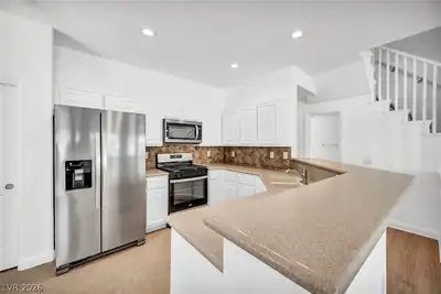 1144 Harts Bluff Place 2 Kitchen