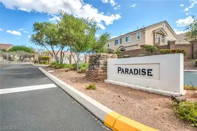 1144 Harts Bluff Place 2 Henderson, NV 89002