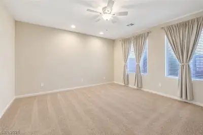 6168 Stetson Cove Court Primary Bedroom
