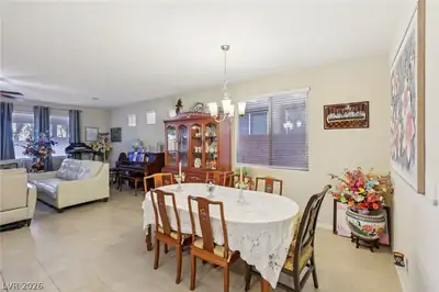 6168 Stetson Cove Court Dining Area