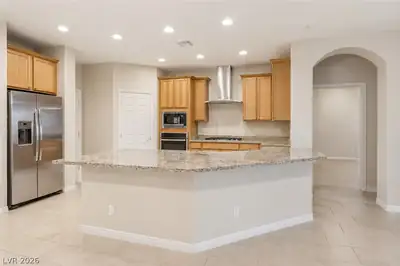 6168 Stetson Cove Court Kitchen