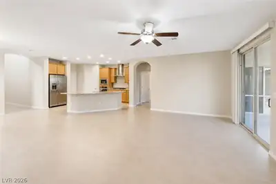 6168 Stetson Cove Court Living Room