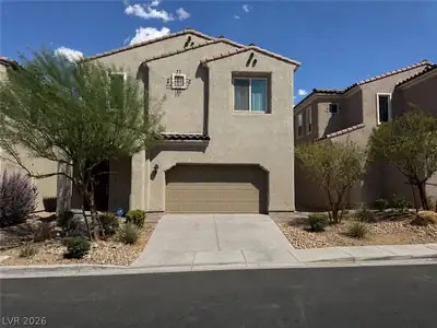 9234 Swift Current Drive, Las Vegas