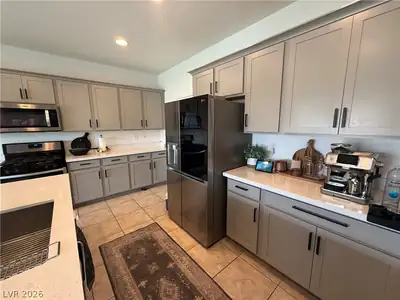 9234 Swift Current Drive Kitchen