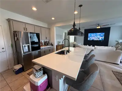 9234 Swift Current Drive Kitchen