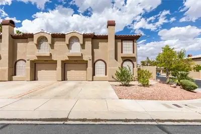 684 Harbor Mist Avenue Henderson, NV 89015
