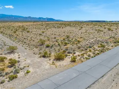 1181 East Nugget Circle Lot