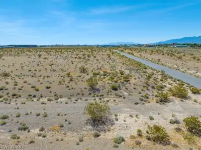 1181 East Nugget Circle Lot