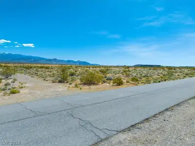 1181 East Nugget Circle Lot